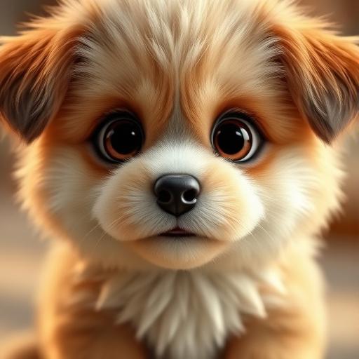 Puppy